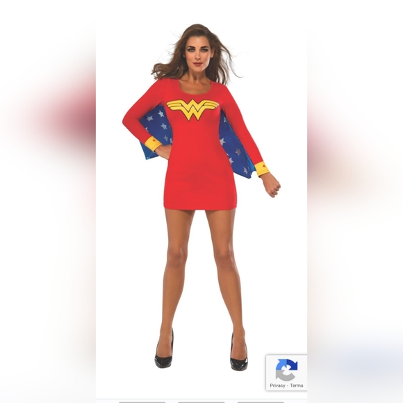 WONDERWOMAN Dress - Picture 2 of 7